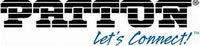 Patton logo