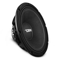 XL 12' Mid-Range Loudspeaker 8-Ohm with Neodymium Magnet 500 Watts RMS - front view | Silarius