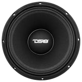 XL 12' Mid-Range Loudspeaker 750 Watts Rms 8-Ohm - rear view | Silarius