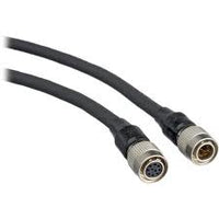 Panasonic RC020M 20 Meter Remote Control Cable for AJ-RC10G/AG-EC4 and AK-HRP200