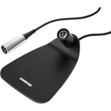 Shure CVG18-B/C Centraverse 18" Gooseneck Microphone and Desktop Base Kit