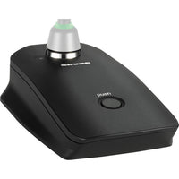 Shure MXW8 Gooseneck Base Transmitter