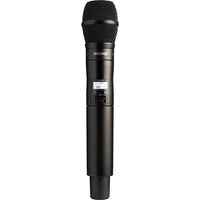 Shure ULXD2/KSM9 Digital Handheld Wireless Microphone Transmitter with KSM9 Capsule (X52: 902 to 928 MHz)