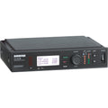 Shure ULXD4 Single-Channel VHF Digital Wireless Receiver (V50: 174 to 216 MHz)