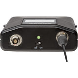 Shure ULXD1 Digital Wireless Bodypack Transmitter with LEMO3 (X52: 902 to 925 MHz)
