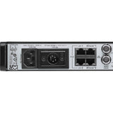 Shure AD4D-DC Axient Digital Two-Channel Wireless Receiver with DC Power Module (A: 470 to 636 MHz)