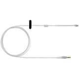 Shure SE215-CL-Right Side Earphone Kit with Coiled IFB Earphone Cable (Clear)