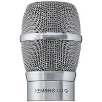 Shure Wireless Head for KSM9HS Microphone (Nickel)