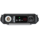 Shure ADX1 Digital Wireless Bodypack Transmitter with LEMO3 (X55: 941 to 960 MHz)