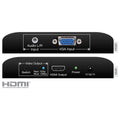 Key Digital KD-VCS500 Video Converter & Scaler