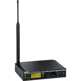 Shure PSM 900 Wireless Personal Monitor System with SE425-CL Earphones (Clear, G6: 470 to 505 MHz)