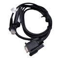 Unitech 1550-905891G RS232 Cable for MS852B Cradle