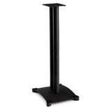 Sanus SF34-B1 34 inch Speaker Stand