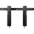 Sanus VLT16-B1 Super Slim Tilt TV Wall Mount for 51"-80" Displays, 125 lb, 0.82" Profile