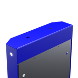 Pedestal Pro 156STA-VERK-03-ALU BLH Lite Wall Station - Verkada TD53 & GC31-E