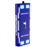 Pedestal Pro 156STA-VERK-04-ALU BLH Max Wall Station - Verkada TD52