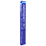 Pedestal Pro 156TOW-COME-02-ALU BLH Max Tower - Comelit 3460HEV