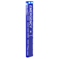 Pedestal Pro 156TOW-VERK-03-ALU BLH Lite Tower - Verkada TD53 & GC31-E