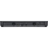 Shure BLX288/B58 Dual-Channel Wireless Handheld Microphone System with Beta 58A Capsules (H11: 572 to 596 MHz)
