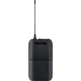 Shure BLX1 Wireless Bodypack Transmitter (J11: 596 to 616 MHz)
