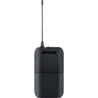 Shure BLX1 Wireless Bodypack Transmitter (J11: 596 to 616 MHz)