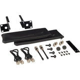 Shure SLXD14D Dual-Channel Digital Wireless Bodypack System with No Mics (H55: 514 to 558 MHz)