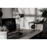 Shure MV7 Podcast Microphone (Silver)