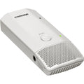 Shure MXW6 Cardioid Boundary Transmitter (White)