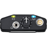 Shure P9RA+ Wireless Bodypack Receiver for PSM 900 In-Ear Personal Monitoring System (H21: 542 to 578 MHz)