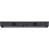 Shure BLX1288/PGA31 Dual-Channel Wireless Combo Headset & Handheld Microphone System (H11: 572 to 596 MHz)