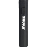 Shure VP89M Medium Shotgun Microphone Kit with Shockmount and XLR Cable