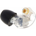 Shure SE535 Left Earphone Piece (Clear)