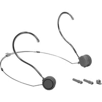 Shure RPM53B-HF TH53 Headset Frame (Black)