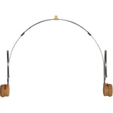 Shure RPM53C-HF TH53 Headset Frame (Cocoa)