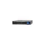 SurgeX 17202-53R Standalone UPS Battery Backup, 2RU, 240V, 9.6A, 1800W / 2000VA