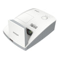 Vivitek DW771USTi Ultra Short Throw Interactive 3D Projector, WXGA 3,500 Lumens