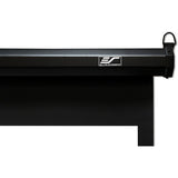 Elite Screens M110H Manual B Series 16:9 Pull-Down Projector Screen (110")