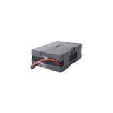SurgeX 17824-01R UPS Battery Replacement Kit for 1000VA SINERGY III Battery Cabinet