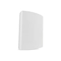 DEFINITIVE TECHNOLOGY AW-650WHT Dymension 6.5” Two-Way Surface-Mount Outdoor Speaker Pair - White