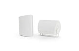 DEFINITIVE TECHNOLOGY AW-650WHT Dymension 6.5” Two-Way Surface-Mount Outdoor Speaker Pair - White