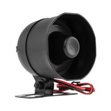 DS18 18CLASS 1-Way Alarm System - detail view | Silarius