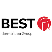 BEST by dormakaba logo