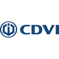 CDVI A-MEDIUMBOX M110200007ED9 ATRIUM Metal Enclosure, 11x11x3"
