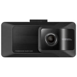 THINKWARE TW-X850D X850 2K Front + 2K Rear Dash Cam with 2.7" LCD, 32GB