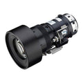 Sharp NEC NP21ZL-4K 5.25-8.28:1 Long Zoom Lens (lens shift) with Lens Memory for the NP-PX1005QL Projectors