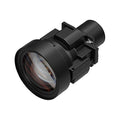 Sharp NEC NP52ZL 0.63-0.85 Short Throw Zoom Lens (Lens Shift) for NP-PA1505UL and PA1705UL Projectors