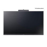 Sharp NEC PN-LA652 Performance Enterprise Grade 65" 4K Ultra High Definition Commercial Display