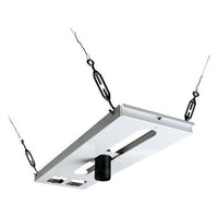 Sharp NEC SCP200 Lightweight Adjustable, Ceiling Plate for NEC Ceiling Mounts