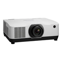 Sharp NEC XP-A824U-W A Series 0.76" LCD Laser Projector, 8.6-3.8A, 8200 lm, White
