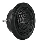 2" Silk Dome Tweeter with Neodymium Magnet | 30W RMS 4-Ohm - side view | Silarius